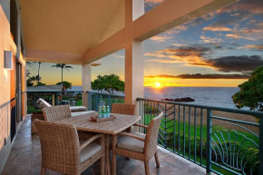 Waipouli Beach Resort H201 - Presidential Suite Oceanfront Penthouse Luxury